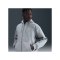 Nike Solo Swoosh Hoody Grau F063 - grau