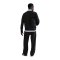 Nike Solo Swoosh OH Jogginghose Schwarz F010 - schwarz