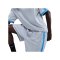 Nike Solo Swoosh Short Schwarz F025 - schwarz