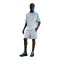 Nike Solo Swoosh Short Schwarz F025 - schwarz