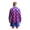 Nike Sportswear Club Goalie Longsleeve Blau F480 - blau