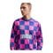 Nike Sportswear Club Goalie Longsleeve Blau F480 - blau