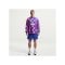 Nike Sportswear Club Goalie Longsleeve Blau F480 - blau