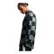 Nike Sportswear Club Longsleeve Grau F084 - grau