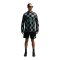 Nike Sportswear Club Longsleeve Grau F084 - grau