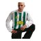 Nike Sportswear Club Longsleeve Grün F365 - gruen