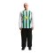 Nike Sportswear Club Longsleeve Grün F365 - gruen