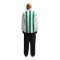 Nike Sportswear Club Longsleeve Grün F365 - gruen