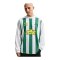 Nike Sportswear Club Longsleeve Grün F365 - gruen
