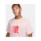 Nike Sportswear T-Shirt Rosa F663 - rosa