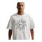 Nike Sportswear T-Shirt Weiß - weiss
