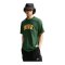 Nike Sportwear T-Shirt Grün - gruen