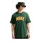 Nike Sportwear T-Shirt Grün - gruen