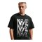 Nike Sportwear T-Shirt Schwarz F010 - schwarz