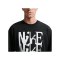 Nike Sportwear T-Shirt Schwarz F010 - schwarz