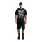 Nike Sportwear T-Shirt Schwarz F010 - schwarz