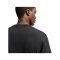 Nike Sportwear T-Shirt Schwarz - schwarz