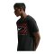 Nike Sportwear T-Shirt Schwarz - schwarz