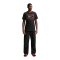 Nike Sportwear T-Shirt Schwarz - schwarz