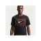 Nike Sportwear T-Shirt Schwarz - schwarz