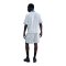 Nike Sportwear T-Shirt Weiss F025 - weiss