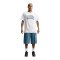 Nike Sportwear T-Shirt Weiß - weiss