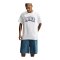 Nike Sportwear T-Shirt Weiß - weiss