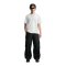 Nike Sportwear T-Shirt Weiß - weiss