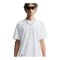 Nike Sportwear T-Shirt Weiß - weiss