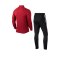 Nike Squad 17 Dry Trainingsanzug Rot F657 - rot