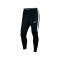 Nike Squad 17 Dry Trainingshose Schwarz Weiss F010 - schwarz
