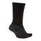 Nike Squad Crew Socken Schwarz F010 - schwarz
