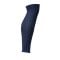Nike Squad Fussball Leg Sleeves Blau F410 - blau