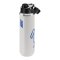 Nike SS Recharge Chug 24oz/709ml Flasche Weiß F110 - weiss