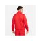 Nike Standart Issue Jacke Rot F657 - rot