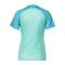 Nike Strike 3 Trikot Damen Grün F354 - gruen