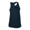 Nike Stock Dry Miler Tanktop Blau F451 - blau