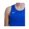 Nike Stock Dry Miler Tanktop Blau F463 - blau