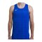 Nike Stock Dry Miler Tanktop Blau F463 - blau