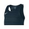 Nike Stock Dry Miler Tanktop Kids Blau F451 - blau