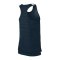 Nike Stock Dry Miler Tanktop Kids Blau F451 - blau