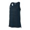 Nike Stock Dry Miler Tanktop Kids Blau F451 - blau