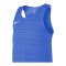 Nike Stock Dry Miler Tanktop Kids Blau F463 - blau