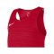 Nike Stock Dry Miler Tanktop Kids Rot F657 - rot