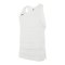 Nike Stock Dry Miler Tanktop Weiss F100 - weiss