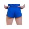 Nike Stock Fast 2IN Short Damen Blau F463 - blau