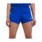 Nike Stock Fast 2IN Short Damen Blau F463 - blau