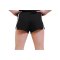 Nike Stock Fast 2IN Short Damen Schwarz F010 - schwarz