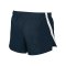 Nike Stock Fast 2IN Short Kids Blau F451 - blau