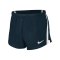 Nike Stock Fast 2IN Short Kids Blau F451 - blau